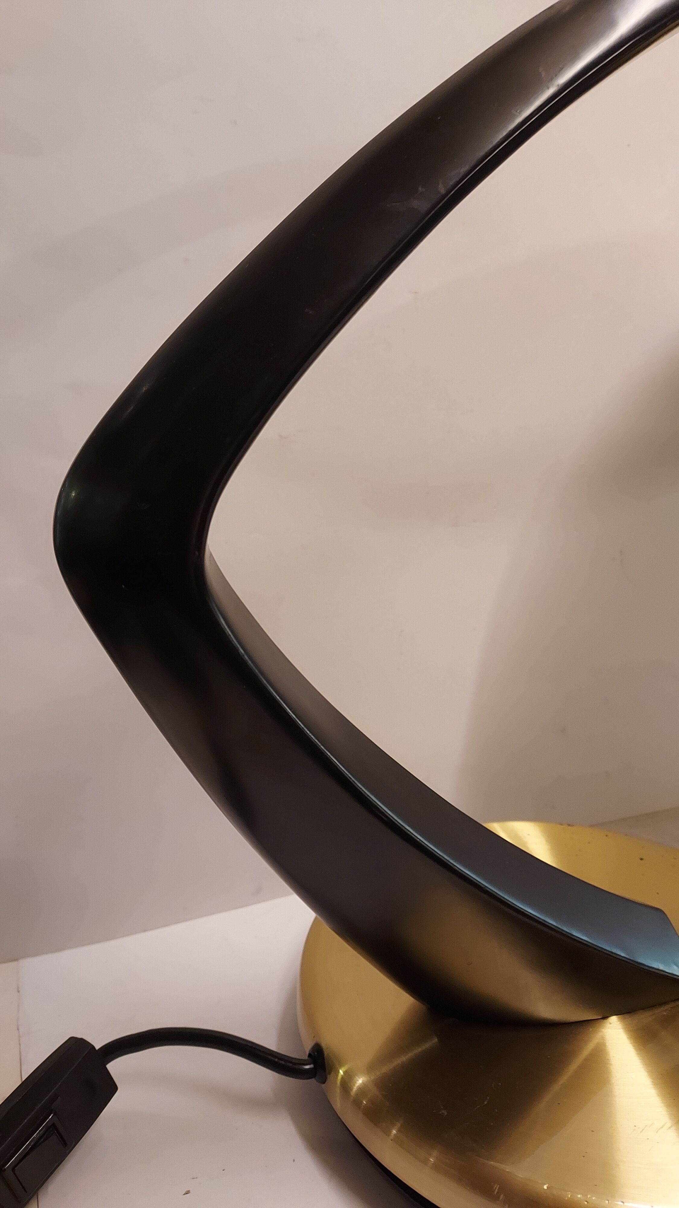 Fase Boomerang light Copper colour