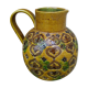 Large pitcher bitossi range Moresco Aldo londi 60s
