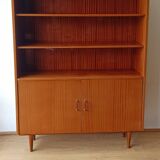 Modernist library 70s.