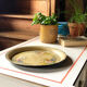 Painted sheet metal top