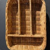 Panier de rangement pour couverts
