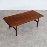 Vintage coffee table | table | teak | 60s | swedish