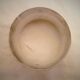 Solid silver napkin ring punch minerva 23gr