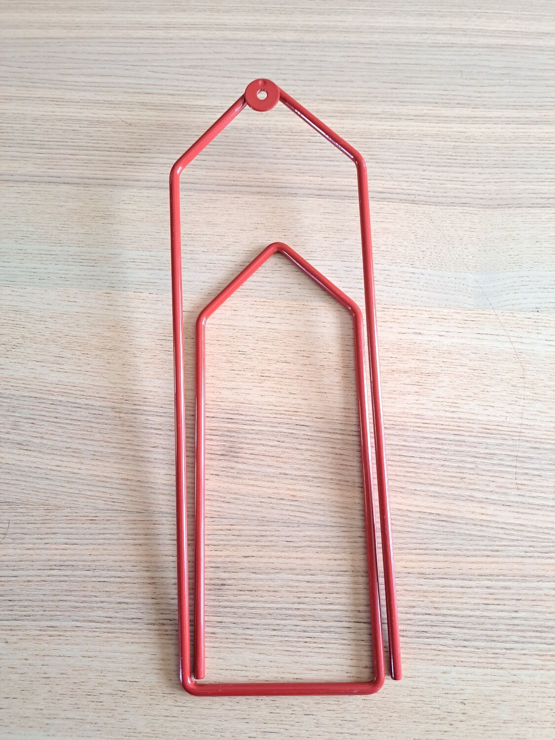 Porte manteau