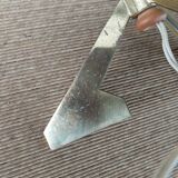 Lampe tripode vintage