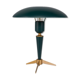 Lampe tripode « Bijou » Kalff & Philips