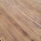 Old oak farm table - 1m62