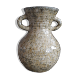 Very original vintage ceramic vase