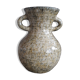 Very original vintage ceramic vase