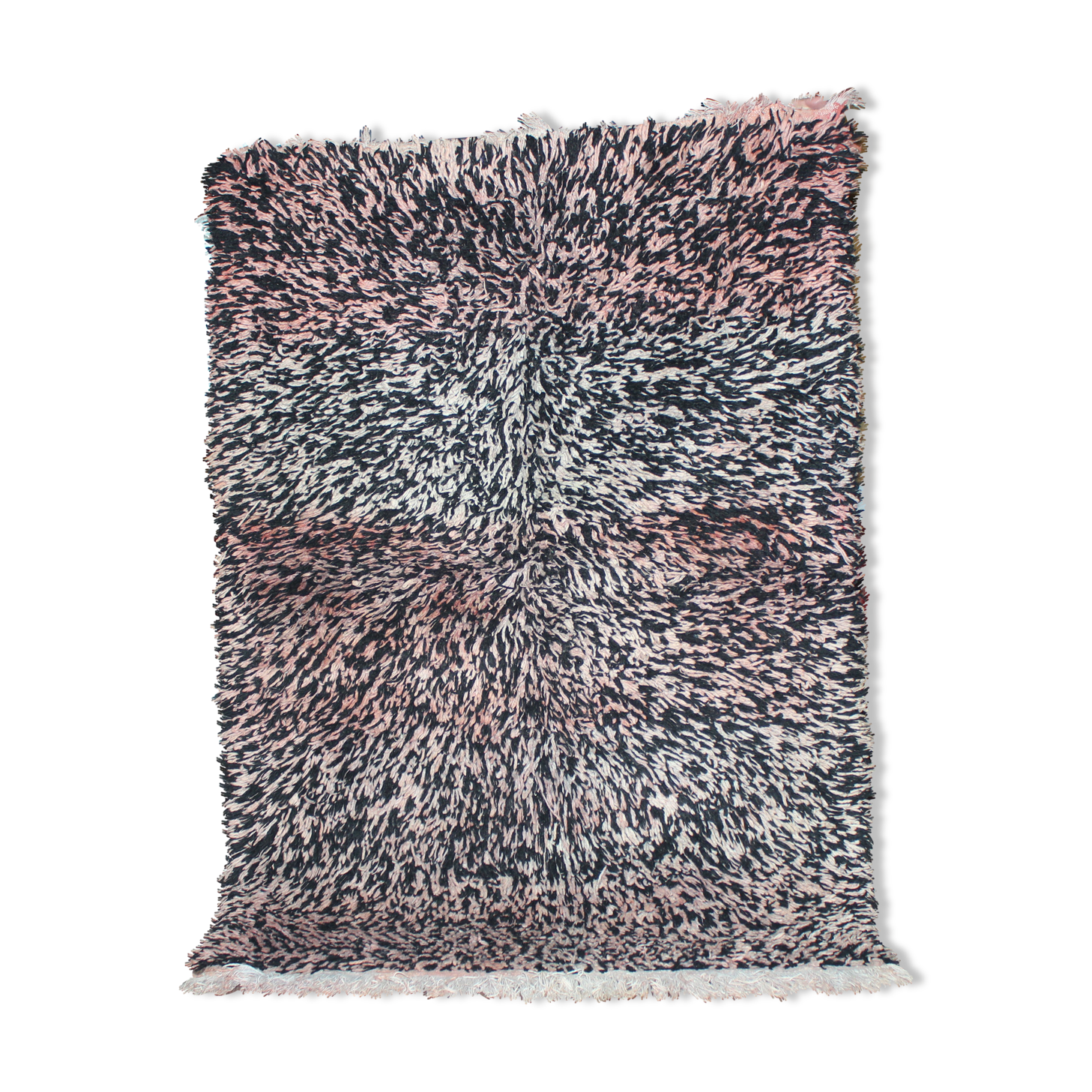 THE contemporary carpet 103x140cm