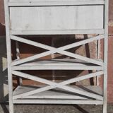 Plant shelf (foldable)
