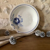 "Rosine" Salad Bowl, Saint Amand