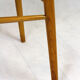 Chaises à manger par Ton, années 1960
