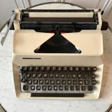 Typewriter Facit 1620 Sweden 50s