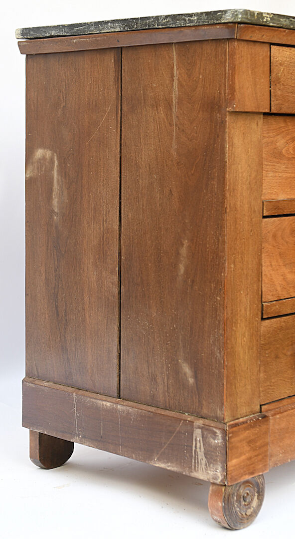 Commode d'époque Empire