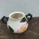 Sugar bowl Villeroy & Boch Wild Rose (V1)