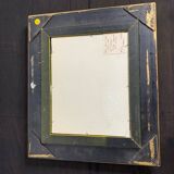 Watercolor painting by Henry Saint-Clair, seascape