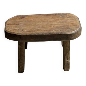 Petit stool, tabouret