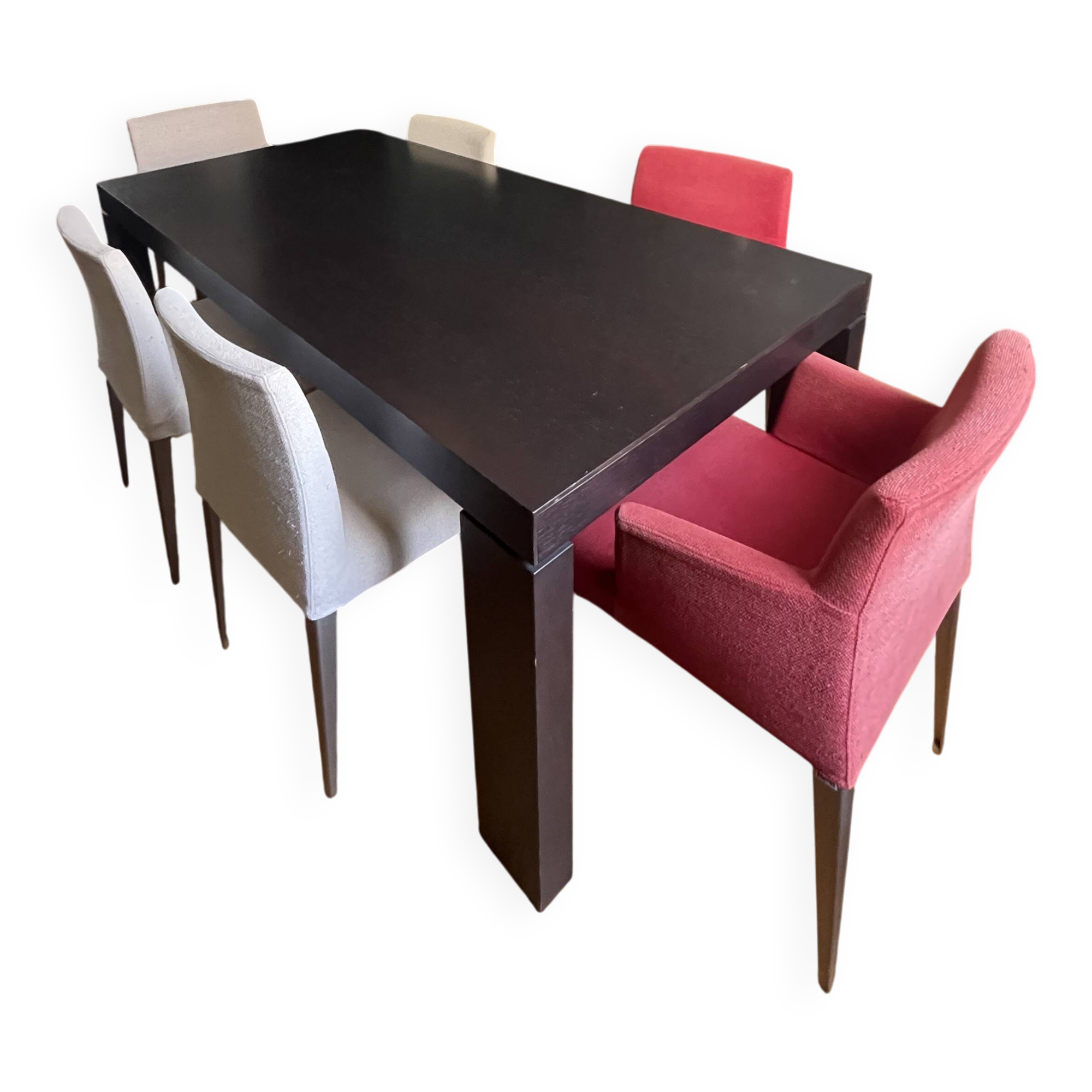 Globo Table Molteni&C