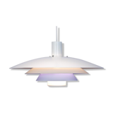 Scandinavian Suspension Form Light