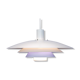 Suspension scandinave Form Light