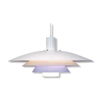Scandinavian Suspension Form Light