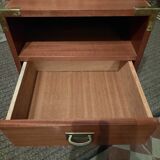Scandinavian style furniture