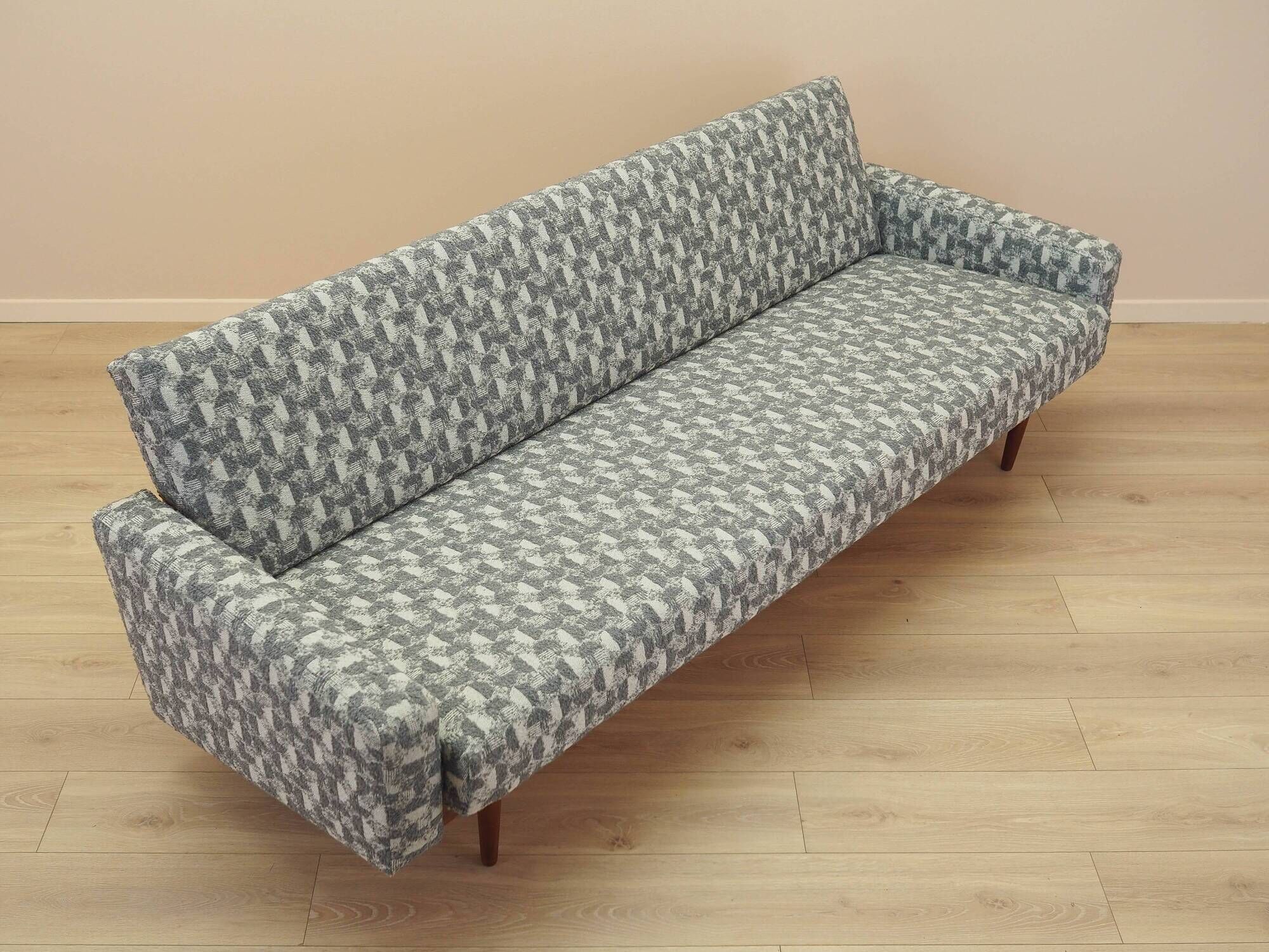Sofa bed, Danish design, 1970s, made in Denmark