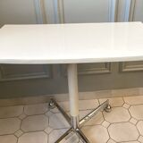 Adjustable table from the 60s