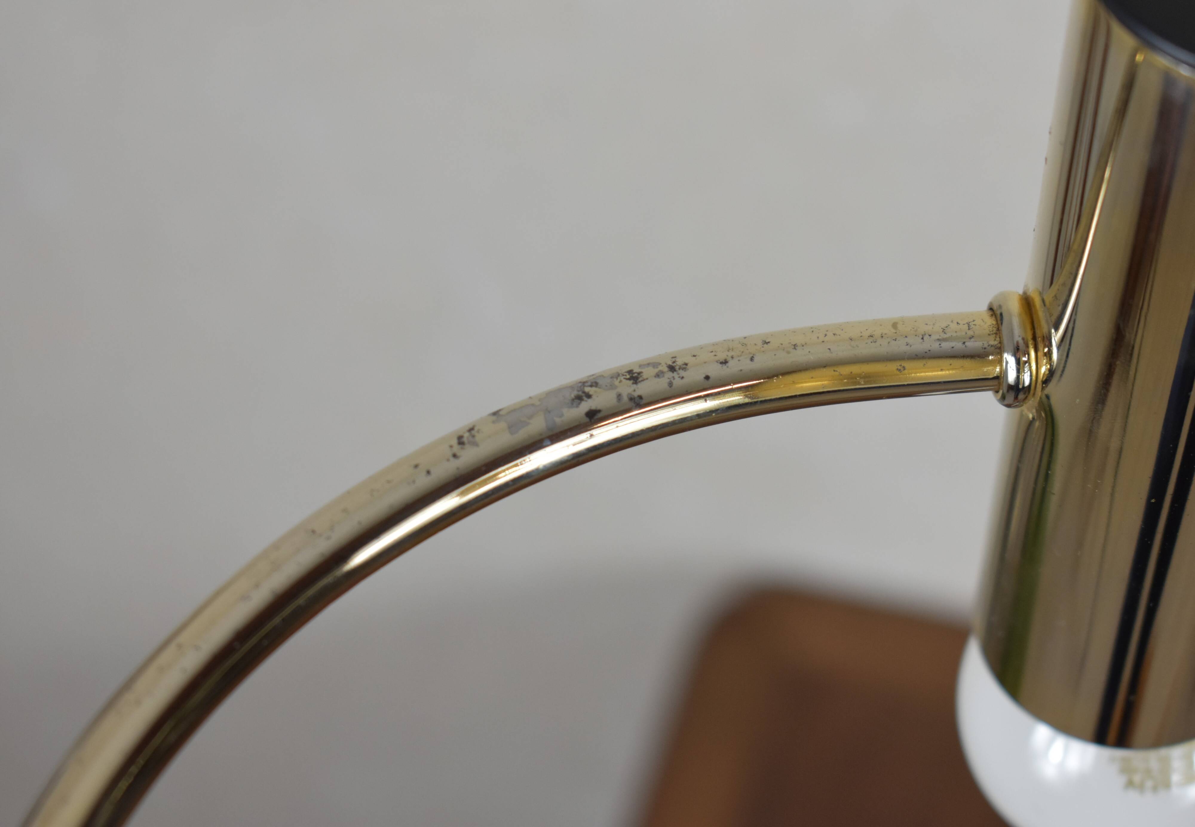 Sciolari gold suspension