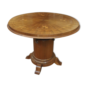 Guéridon art déco 1925