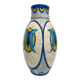 Boch Vase Keramis Brothers, D.742
