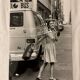 Original Carrie Fischer (Star Wars) film photo from 1980