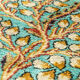 Ghom Carpet, 105 x 165