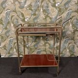 1960s trolley