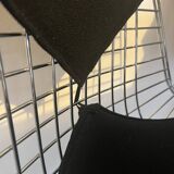 Set of 4 DKR-2 chairs by Charles & Ray Eames for Vitra