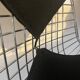 Lot de 4 chaises DKR-2 par Charles & Ray Eames pour Vitra