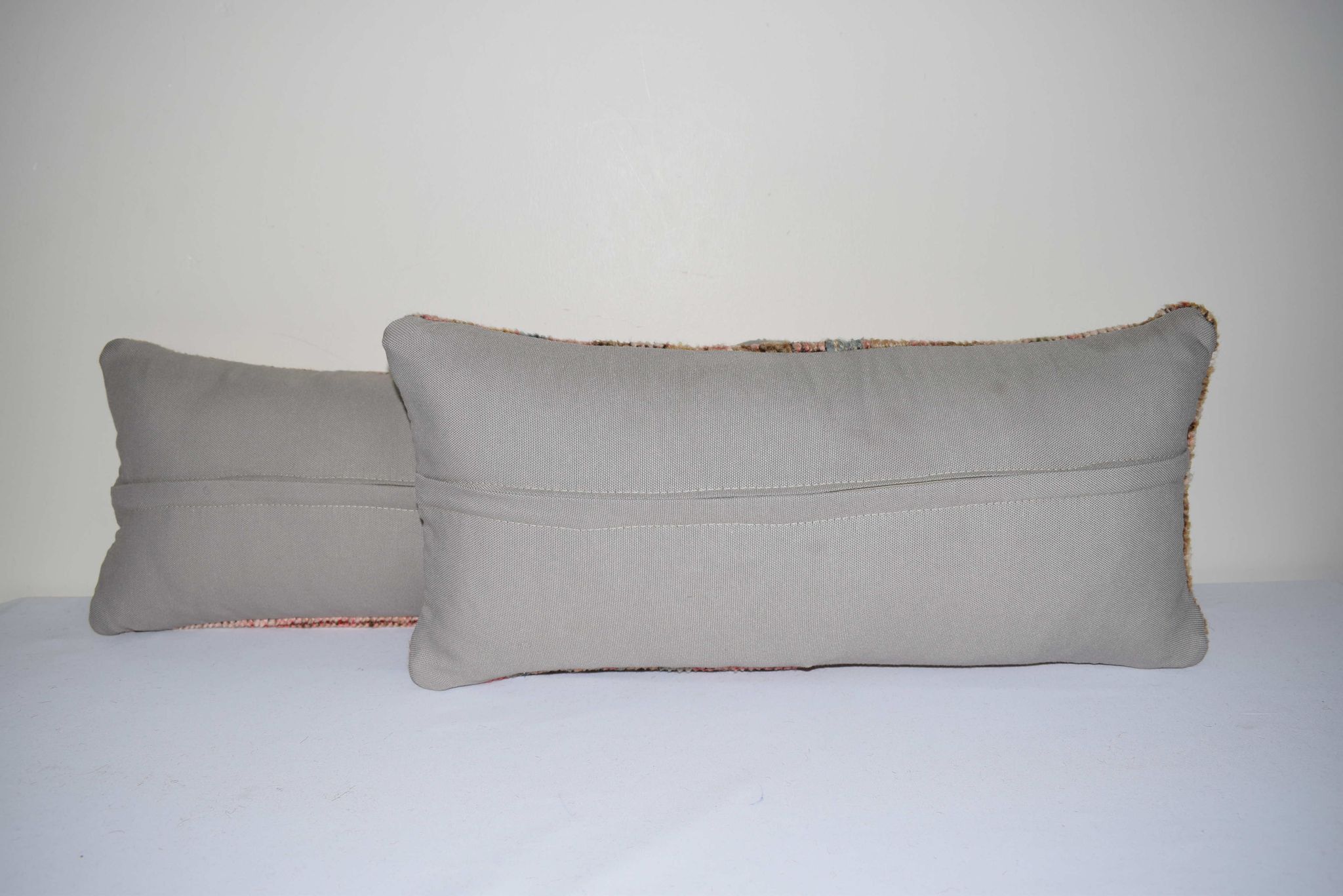 Vintage Pillow Store Contemporary Turkish Pillow Covers, Set of 2 AK620