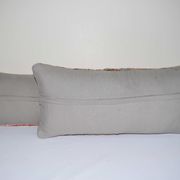 Vintage Pillow Store Contemporary Turkish Pillow Covers, Set of 2 AK620