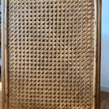 Commodity rattan and caning