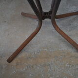 Bistro table Tolix