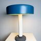 Model Tp-8079 Mushroom Table Lamp By Niek Hiemstra For Hiemstra Evolux, The Netherlands 1960S