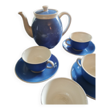Villeroys and Boch tea set