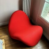 Tongue Armchair Pierre Paulin
