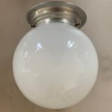 Ceiling lamp old 50s