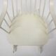 Scandinavian rocking chair "Bohem", Lena Larsson, Sweden, 1960