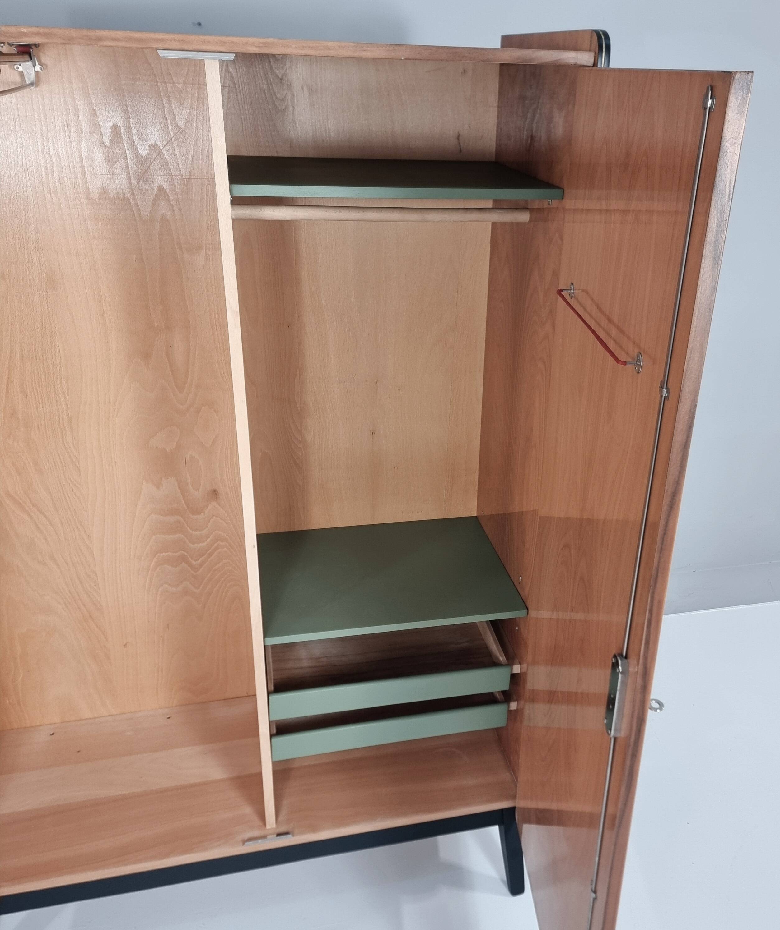 Garde-robe vintage, années 1970