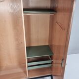 Garde-robe vintage, années 1970