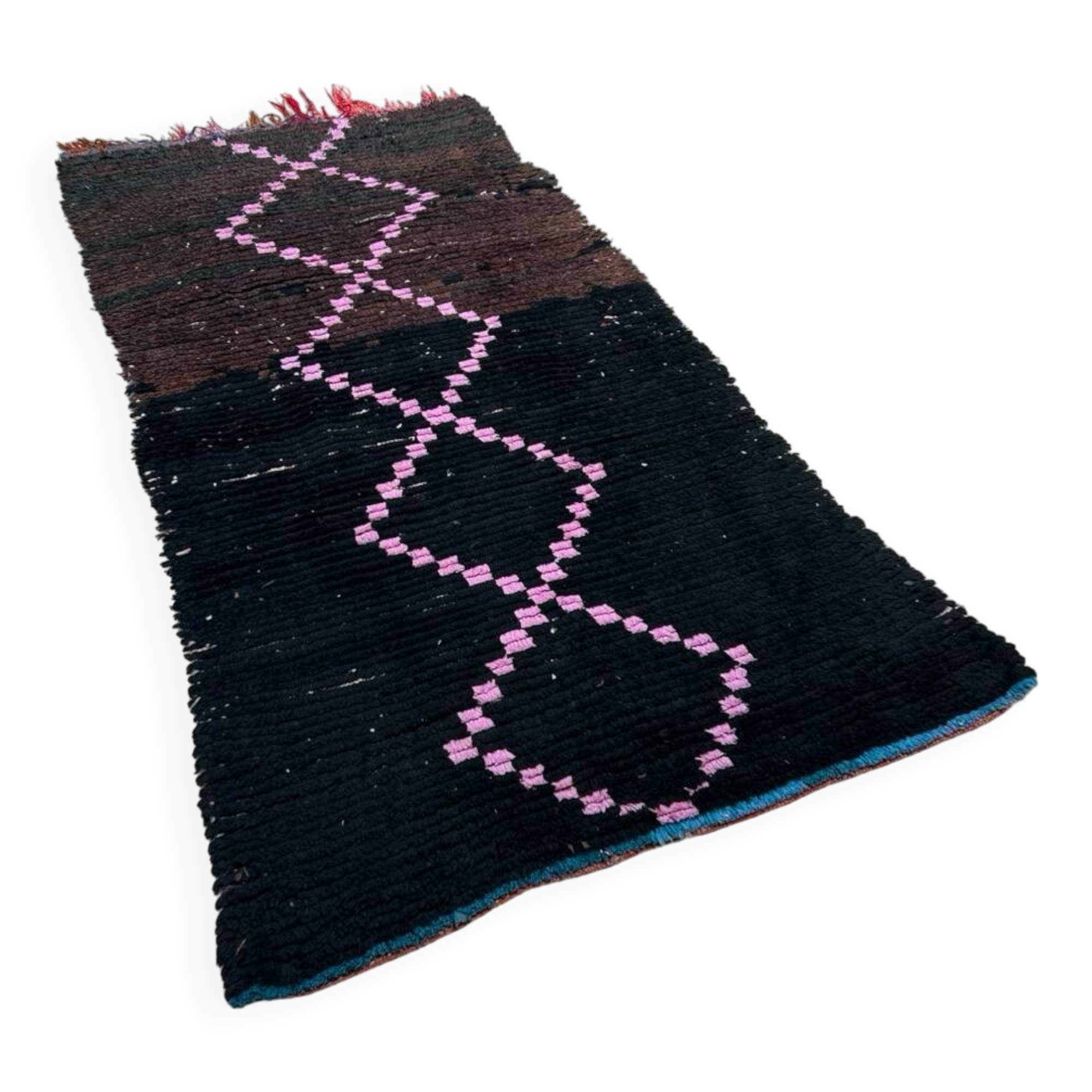 Blarosa rug