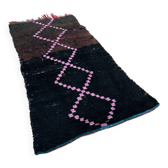 Blarosa rug